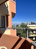 Iolkos Hotel Apartments