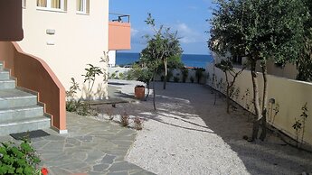 Iolkos Hotel Apartments