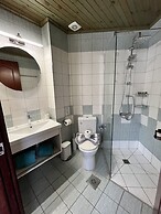 Iolkos Hotel Apartments