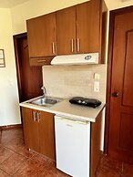 Iolkos Hotel Apartments