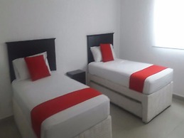 Depto. Diamante Lakes