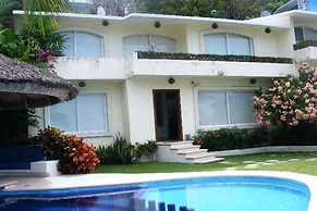 Villa Delfin 4 Colonia Brisas del Marques
