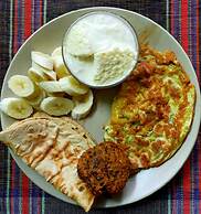 Pradhan House Homestay with Garden