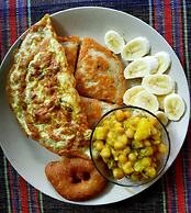 Pradhan House Homestay with Garden