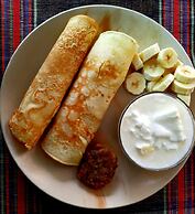 Pradhan House Homestay with Garden