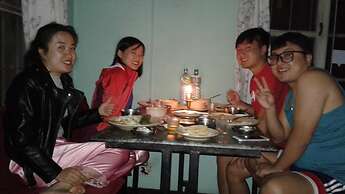 Pradhan House Homestay with Garden