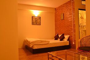 Pradhan House Homestay with Garden