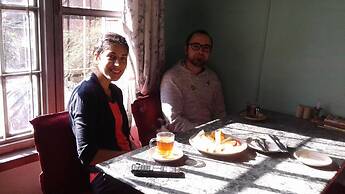 Pradhan House Homestay with Garden