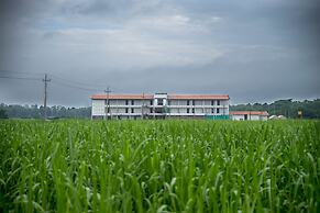 Starling River Resort