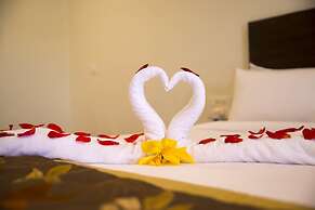 Starling River Resort