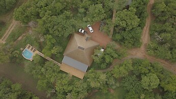 Kingfisher Creek Safari Lodge