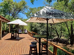 Kingfisher Creek Safari Lodge