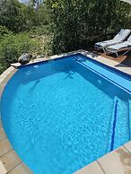 Kingfisher Creek Safari Lodge