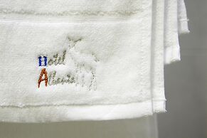 Hotel Albanta