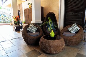 Altamare Dive and Leisure Resort Anilao