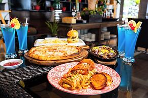 Altamare Dive and Leisure Resort Anilao