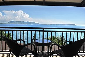 Altamare Dive and Leisure Resort Anilao