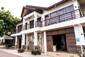 Altamare Dive and Leisure Resort Anilao