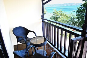 Altamare Dive and Leisure Resort Anilao