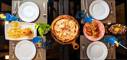 Altamare Dive and Leisure Resort Anilao