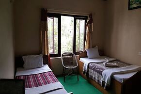 Nepali Cottage Guest House