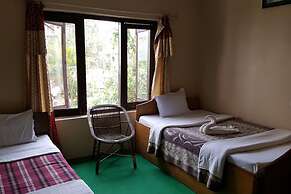 Nepali Cottage Guest House