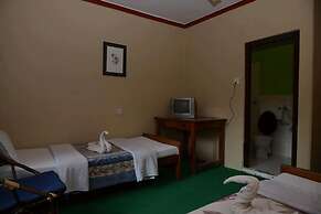Nepali Cottage Guest House