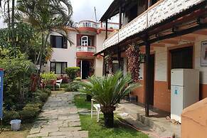 Nepali Cottage Guest House