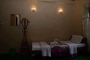 Nepali Cottage Guest House