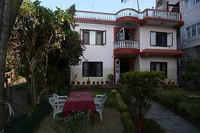 Nepali Cottage Guest House