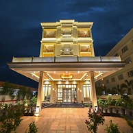 Star Palace Hotel