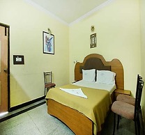 Hotel Nav Bharat Residency