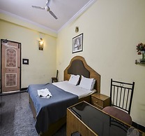 Hotel Nav Bharat Residency