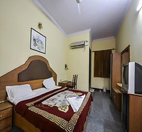 Hotel Nav Bharat Residency