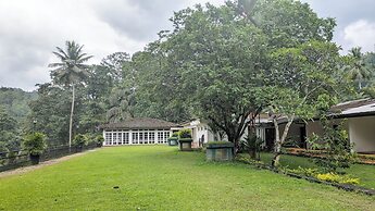 Kitulgala Heritage Rest House