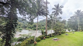 Kitulgala Heritage Rest House