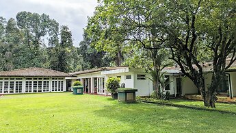 Kitulgala Heritage Rest House