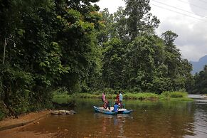 Kitulgala Heritage Rest House
