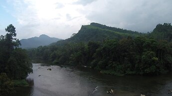 Kitulgala Heritage Rest House