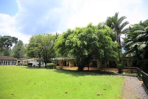 Kitulgala Heritage Rest House