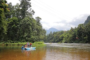 Kitulgala Heritage Rest House