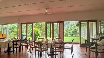 Kitulgala Heritage Rest House