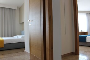 Grey Pearls Suites