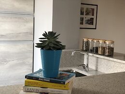 Grey Pearls Suites