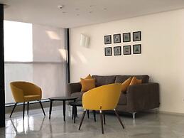 Grey Pearls Suites