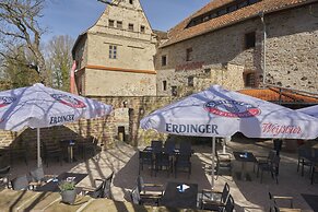 Schloss Altenhausen