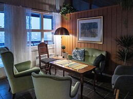 Malmplassen Bed & Breakfast