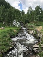 Malmplassen Bed & Breakfast