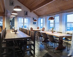 Malmplassen Bed & Breakfast