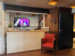 Malmplassen Bed & Breakfast